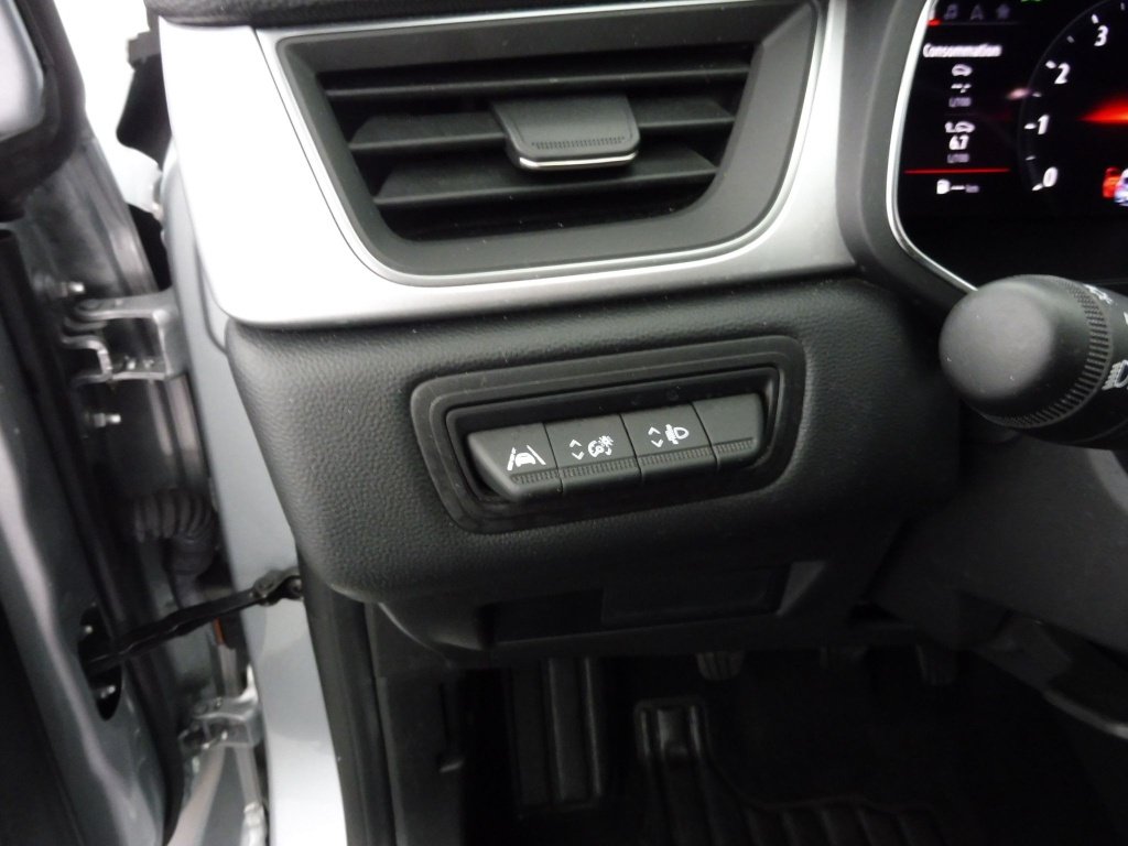 RENAULT Captur 1.0 TCE 90CH TECHNO