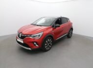 RENAULT Captur 1.0 TCE 90CH TECHNO