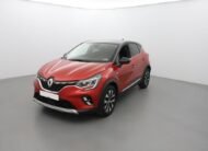 RENAULT Captur 1.0 TCE 90CH TECHNO