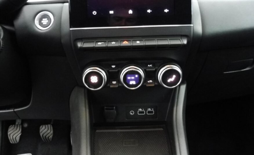 RENAULT Captur 1.0 TCE 90CH TECHNO