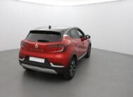 RENAULT Captur 1.0 TCE 90CH TECHNO