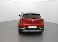 RENAULT Captur 1.0 TCE 90CH TECHNO