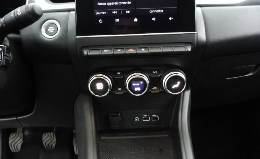 RENAULT Captur 1.0 TCE 90CH TECHNO