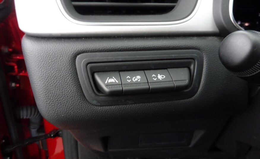 RENAULT Captur 1.0 TCE 90CH TECHNO