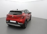 RENAULT Captur 1.0 TCE 90CH TECHNO