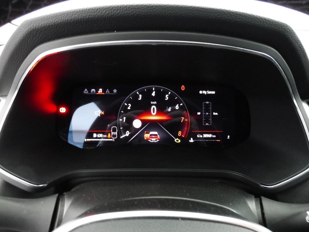 RENAULT Captur 1.0 TCE 90CH TECHNO
