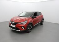 RENAULT Captur 1.0 TCE 90CH TECHNO
