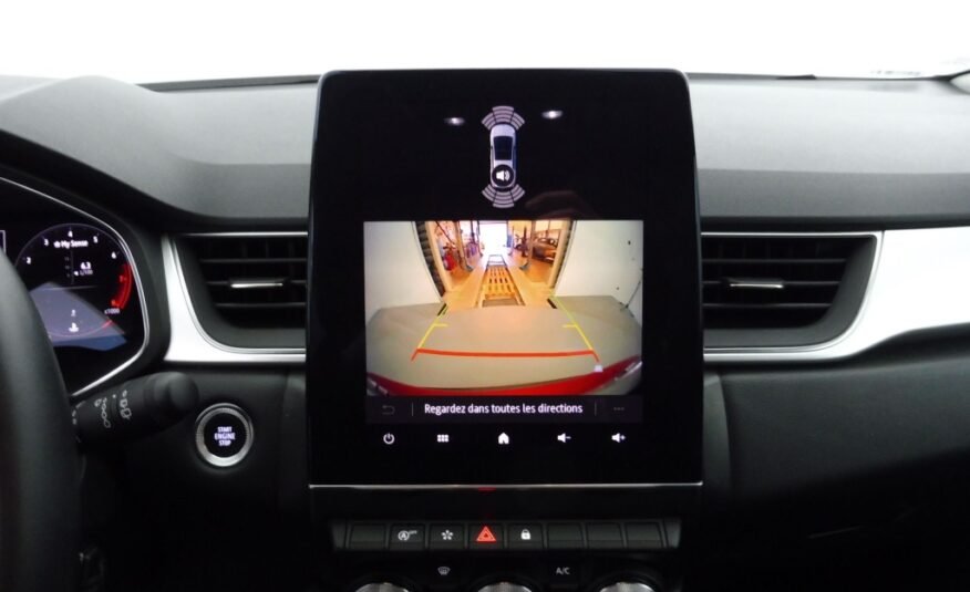 RENAULT Captur 1.0 TCE 90CH TECHNO