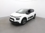CITROEN C3 1.2 PURETECH 83CH S&S MAX