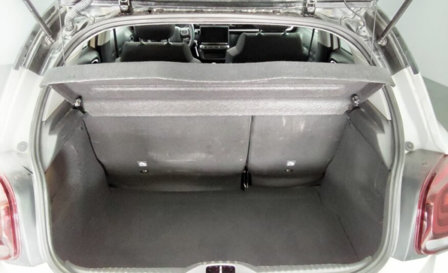 CITROEN C3 1.2 PURETECH 83CH S&S MAX