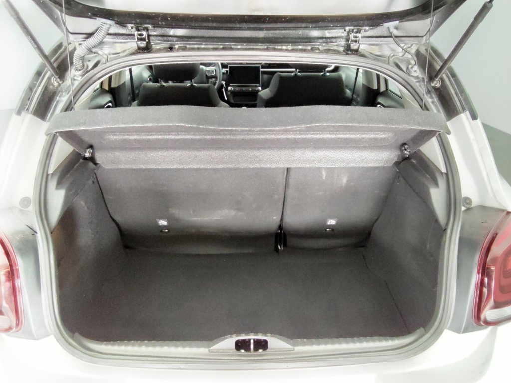 CITROEN C3 1.2 PURETECH 83CH S&S MAX