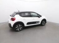 CITROEN C3 1.2 PURETECH 83CH S&S MAX
