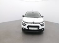 CITROEN C3 1.2 PURETECH 83CH S&S MAX