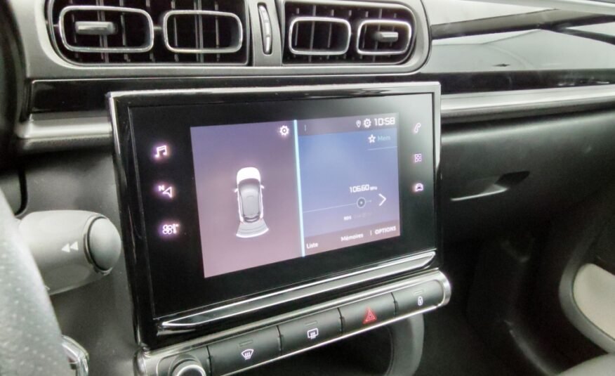 CITROEN C3 1.2 PURETECH 83CH S&S MAX