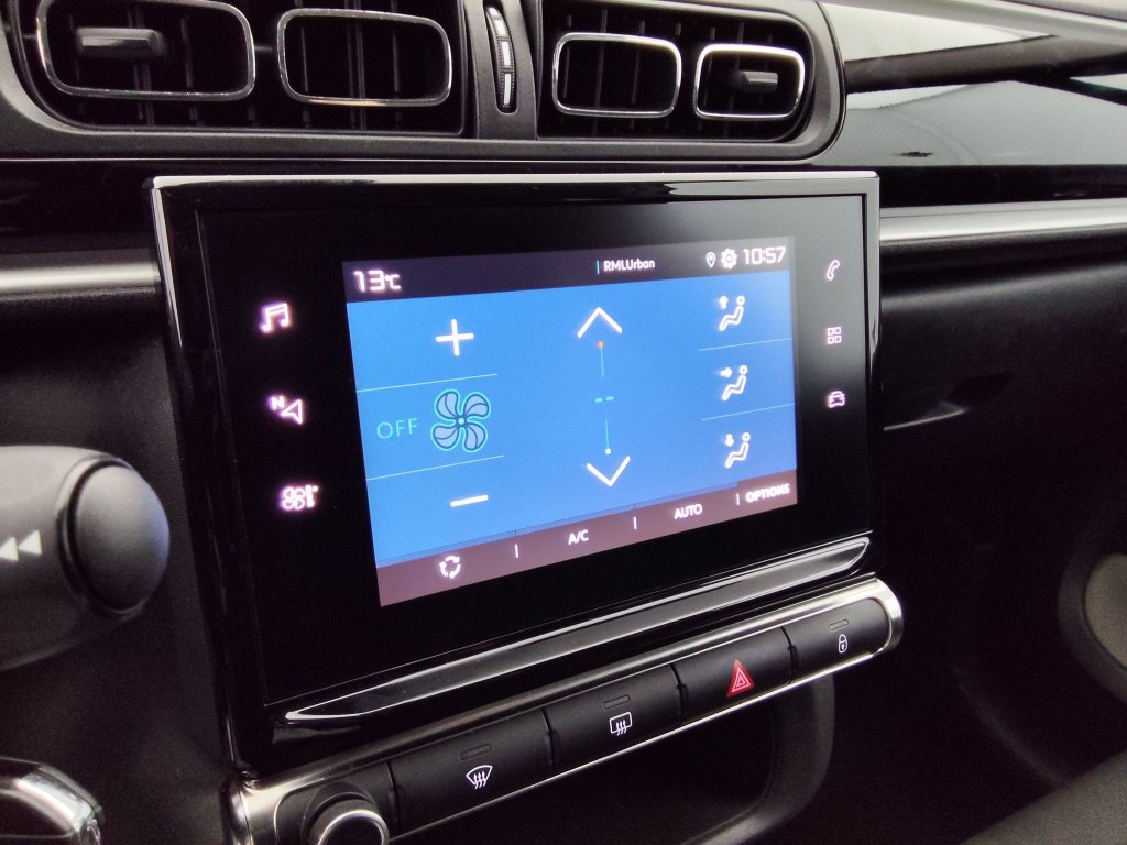 CITROEN C3 1.2 PURETECH 83CH S&S MAX