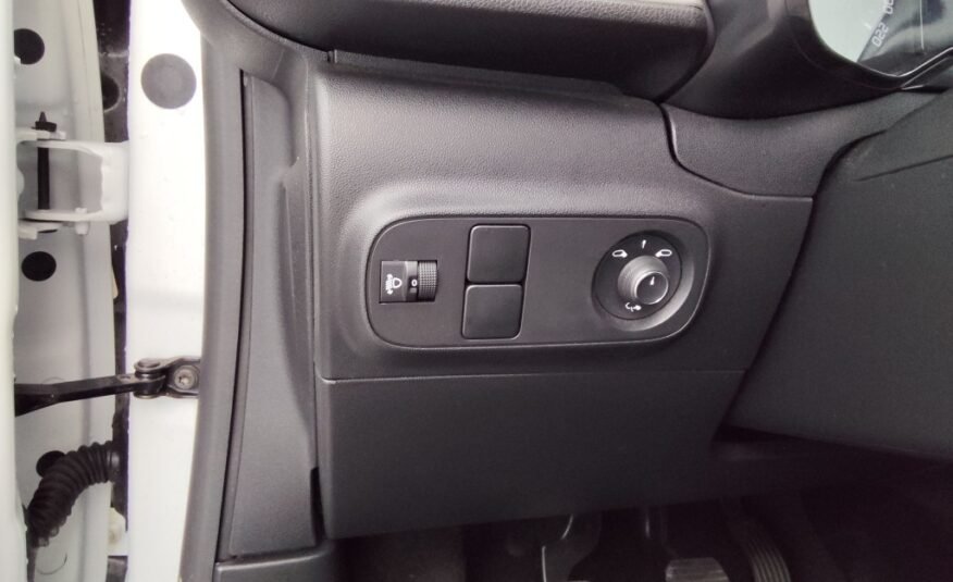 CITROEN C3 1.2 PURETECH 83CH S&S MAX