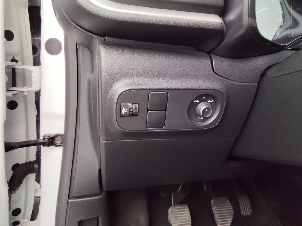 CITROEN C3 1.2 PURETECH 83CH S&S MAX