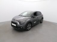 CITROEN C3 1.2 PURETECH 83CH S&S MAX