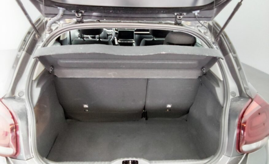 CITROEN C3 1.2 PURETECH 83CH S&S MAX