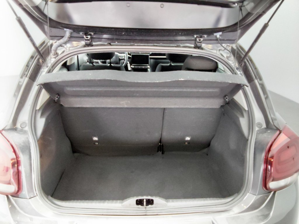 CITROEN C3 1.2 PURETECH 83CH S&S MAX