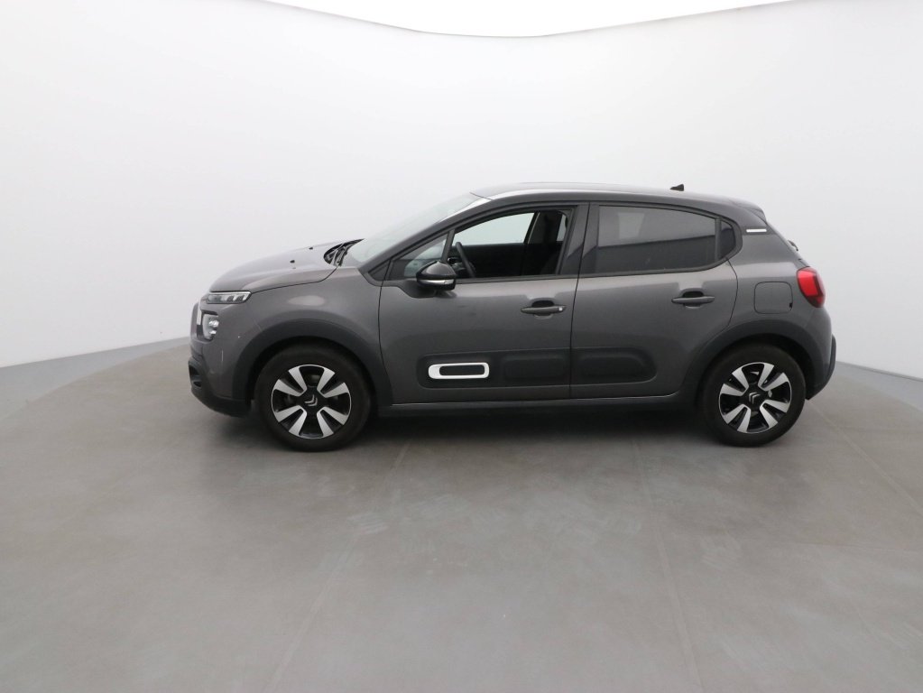 CITROEN C3 1.2 PURETECH 83CH S&S MAX
