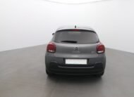 CITROEN C3 1.2 PURETECH 83CH S&S MAX