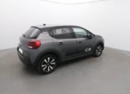 CITROEN C3 1.2 PURETECH 83CH S&S MAX