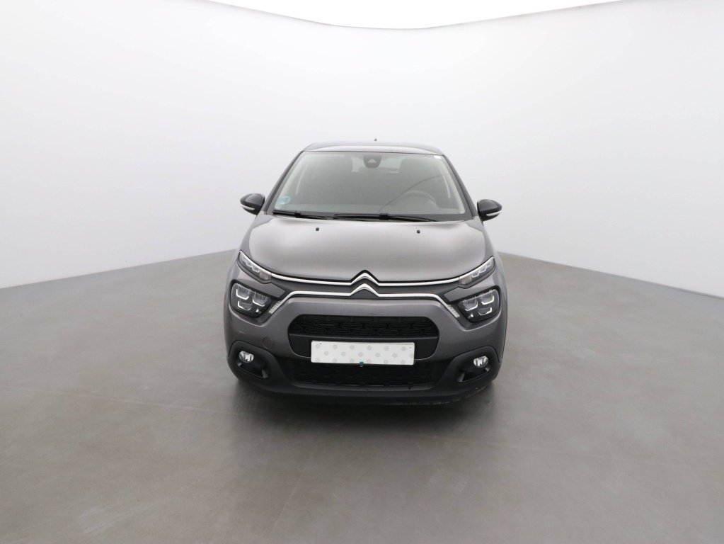 CITROEN C3 1.2 PURETECH 83CH S&S MAX