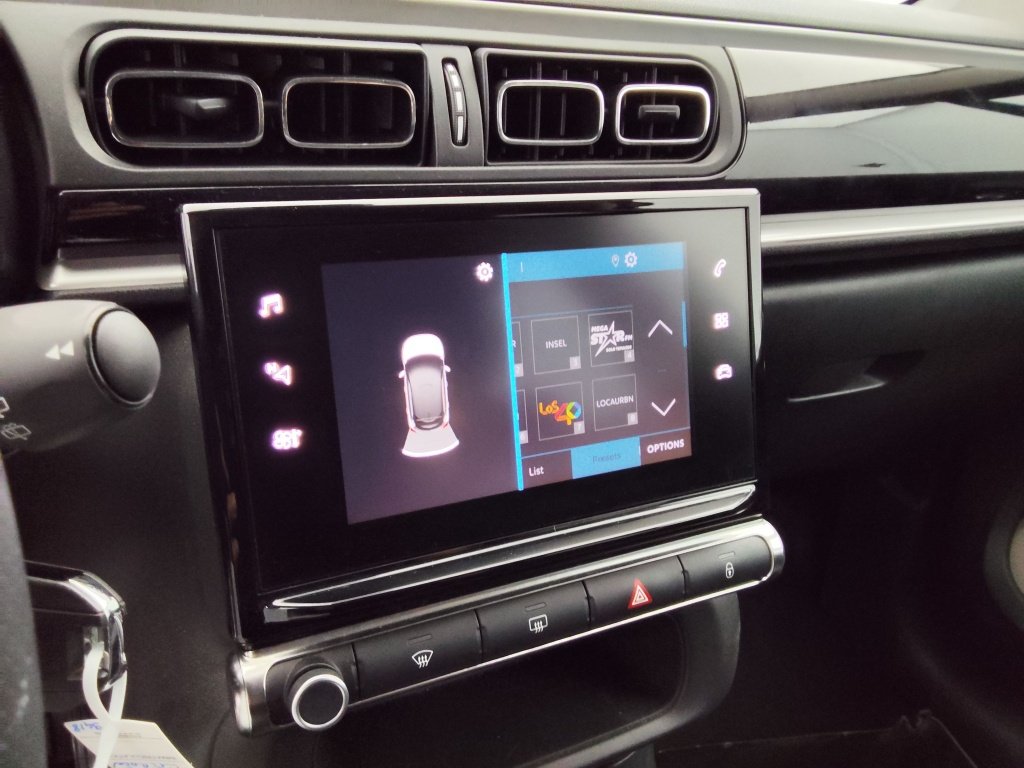 CITROEN C3 1.2 PURETECH 83CH S&S MAX