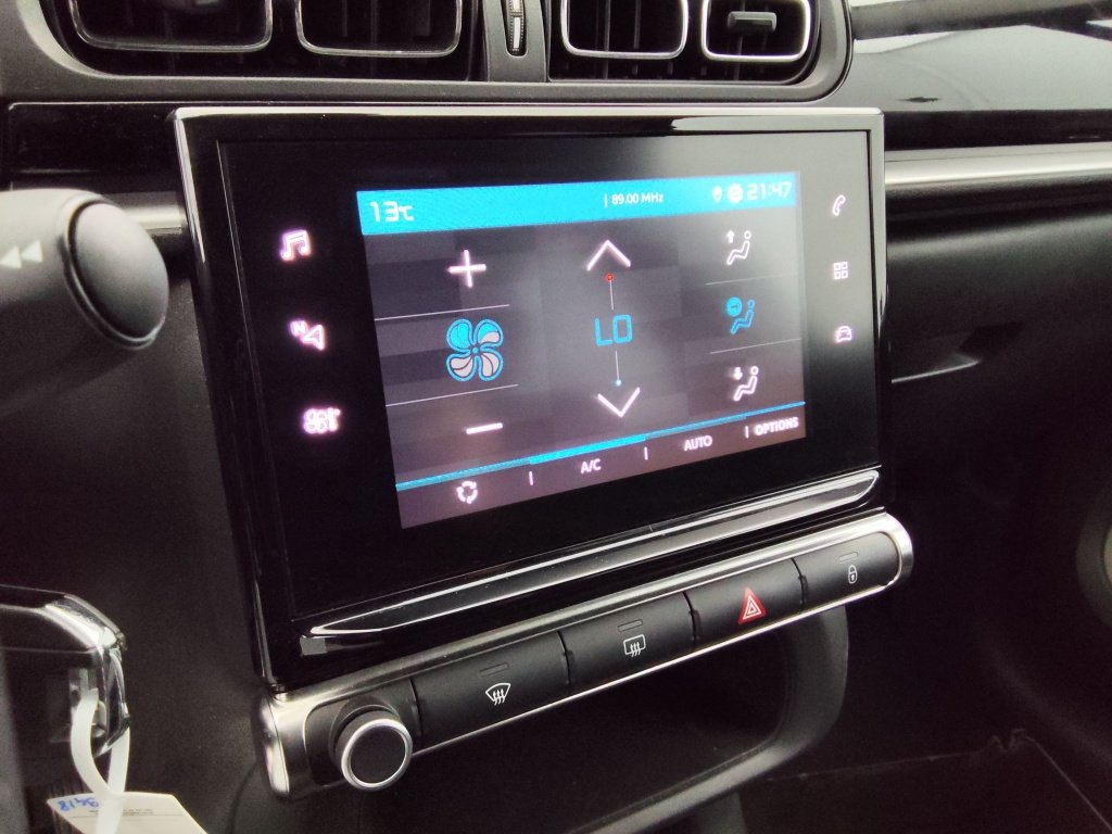 CITROEN C3 1.2 PURETECH 83CH S&S MAX