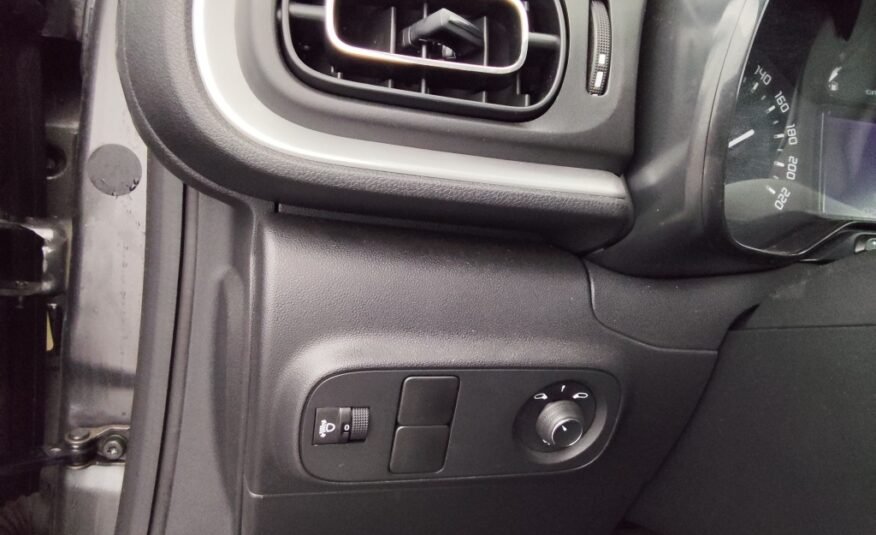 CITROEN C3 1.2 PURETECH 83CH S&S MAX