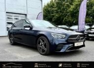 MERCEDES BENZ CLASSE E BREAK 300 DE AMG LINE 9G-TRONIC