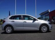 VOLKSWAGEN POLO 1.0 80ch TSI TRENDLINE