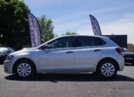 VOLKSWAGEN POLO 1.0 80ch TSI TRENDLINE