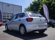 VOLKSWAGEN POLO 1.0 80ch TSI TRENDLINE