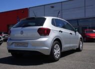 VOLKSWAGEN POLO 1.0 80ch TSI TRENDLINE
