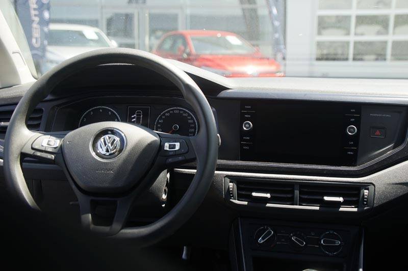 VOLKSWAGEN POLO 1.0 80ch TSI TRENDLINE