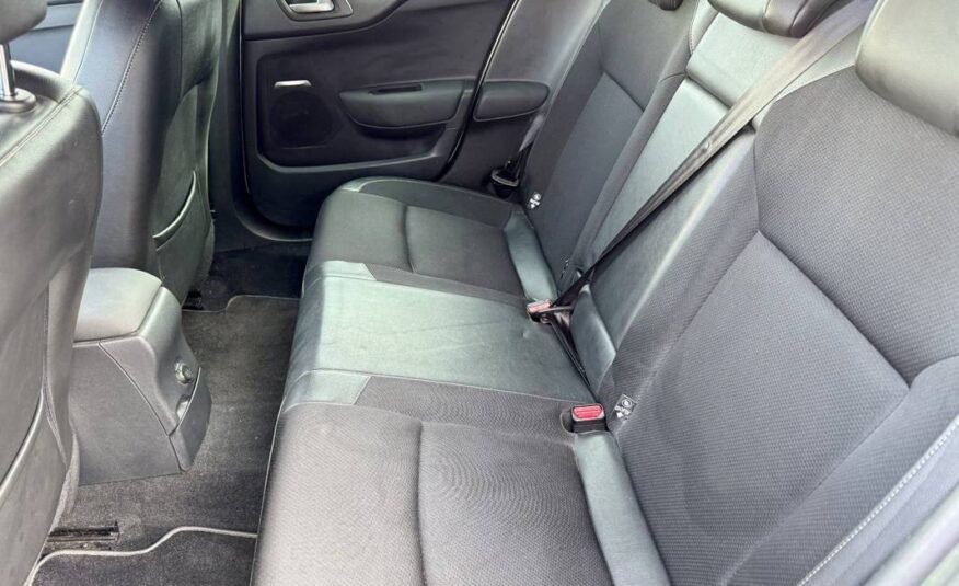 CITROEN DS4 2.0 HDi135 So Chic