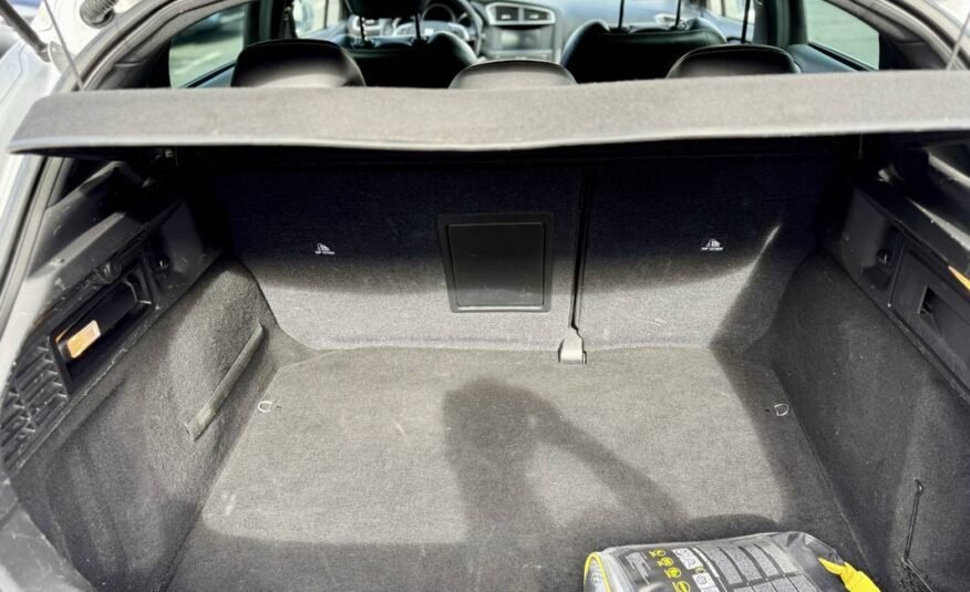 CITROEN DS4 2.0 HDi135 So Chic