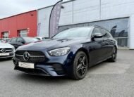 MERCEDES BENZ CLASSE E BREAK 300 DE AMG LINE 9G-TRONIC