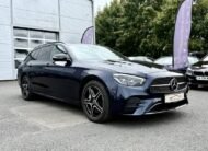 MERCEDES BENZ CLASSE E BREAK 300 DE AMG LINE 9G-TRONIC