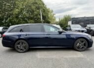 MERCEDES BENZ CLASSE E BREAK 300 DE AMG LINE 9G-TRONIC