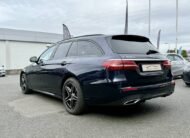 MERCEDES BENZ CLASSE E BREAK 300 DE AMG LINE 9G-TRONIC