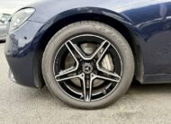 MERCEDES BENZ CLASSE E BREAK 300 DE AMG LINE 9G-TRONIC