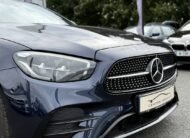 MERCEDES BENZ CLASSE E BREAK 300 DE AMG LINE 9G-TRONIC