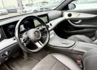 MERCEDES BENZ CLASSE E BREAK 300 DE AMG LINE 9G-TRONIC