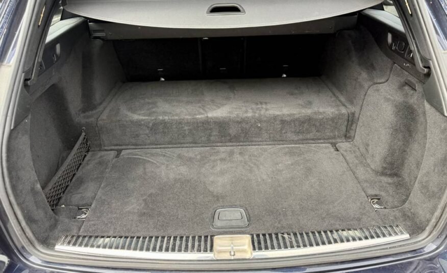 MERCEDES BENZ CLASSE E BREAK 300 DE AMG LINE 9G-TRONIC