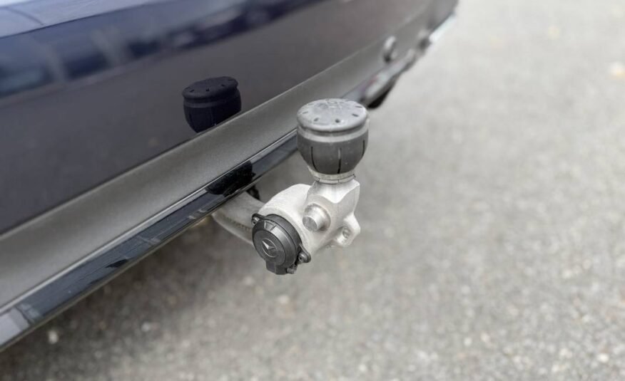 MERCEDES BENZ CLASSE E BREAK 300 DE AMG LINE 9G-TRONIC