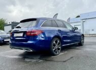 MERCEDES C300 2021