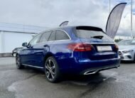MERCEDES C300 2021